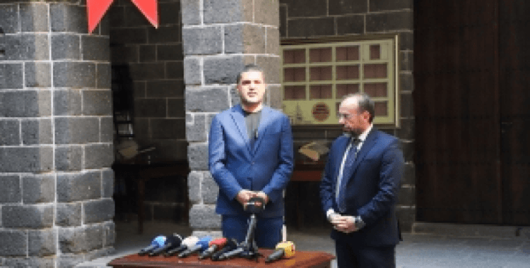 DİSKİ ve Müftülükten çağrı: Suyu koruyalım