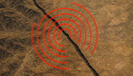 Kandilli büyüklüğünü açıkladı: Balıkesir, Sındırgı'da deprem