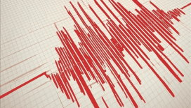 İstanbul ve çevre illerde hissedilen deprem meydana geldi