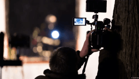 NTV, ABD temsilcisi Hüseyin Günay'ın işine son verdi