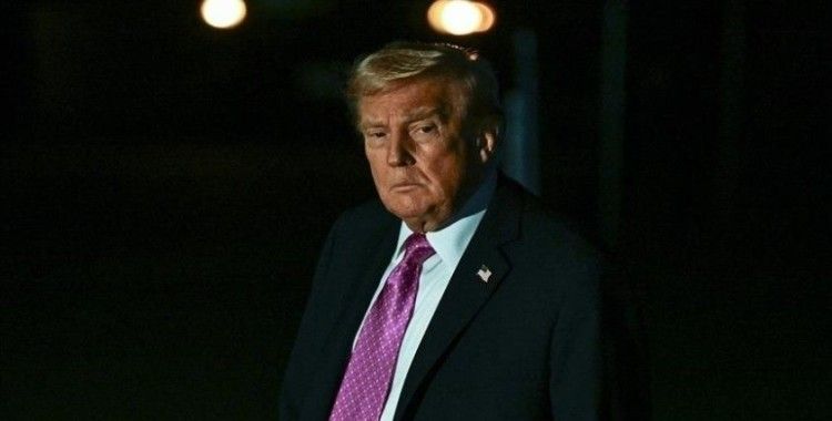 Trump'tan Proje 2025’in yazarı Vought ile kritik toplantı