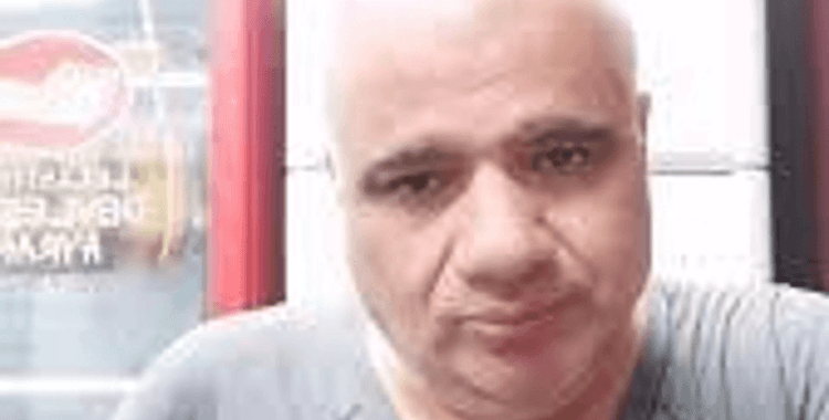 Recep Bülbülses hayatını kaybetti