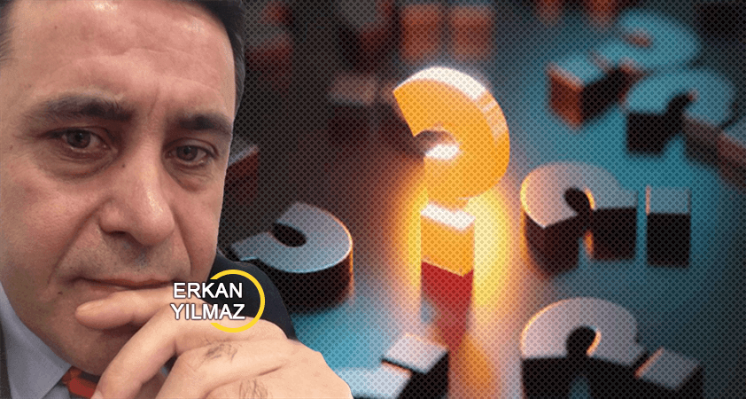 Yorumsuz dokuz gelişme ve yoruma muhtaç dokuz soru