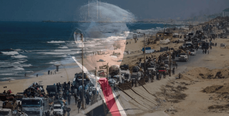 Trump: ABD, Gazze anlaşmasına herkesin uyması için elinden gelen her şeyi yapacak