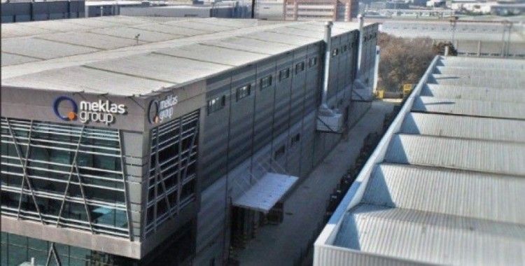 ABD'li yatırım fonu Turnspire Capital, Bursa merkezli Meklas Otomotiv'i satın aldı