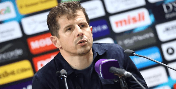 Antalyaspor Teknik Direktörü Emre Belözoğlu, görevinden istifa etti