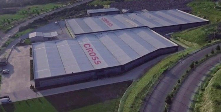 Türkiye'nin sanayi devinin fabrikasında üretim durdu