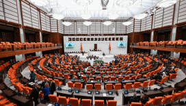 Gazze'ye giden insani yardım filololarına yönelik saldırılara dair tezkere TBMM'de kabul edildi