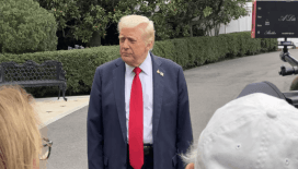 Trump: Esirler muhtemelen 13 Ekim'de serbest bırakılacak