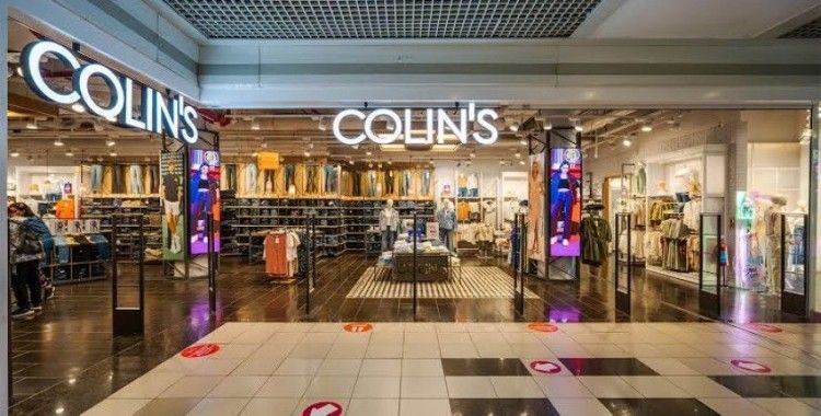 Türkiye'nin dev tekstil markası Mısır'a taşındı