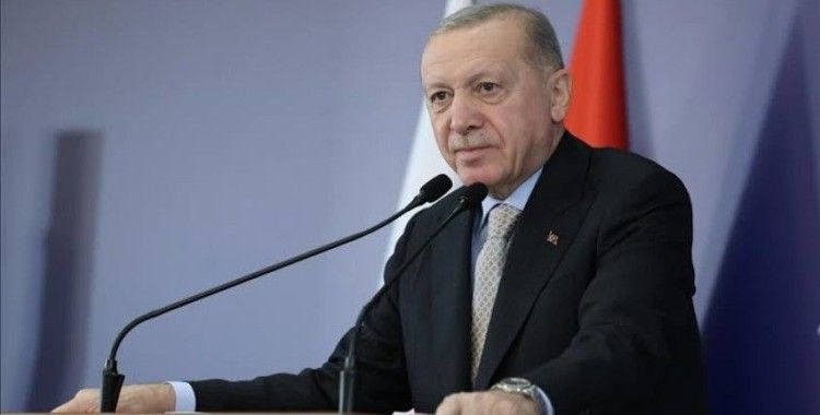 Erdoğan'dan ateşkes mesajı: 'Büyük memnuniyet duyuyoruz, görev gücünde yer alacağız'