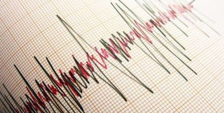 İstanbul'da hissedilen deprem: AFAD büyüklüğünü açıkladı