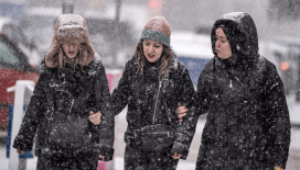 Sıcaklıklar daha da düşecek, Prof. Dr. Orhan Şen tarih verdi: Yüksek kesimler için kar yağışı uyarısı