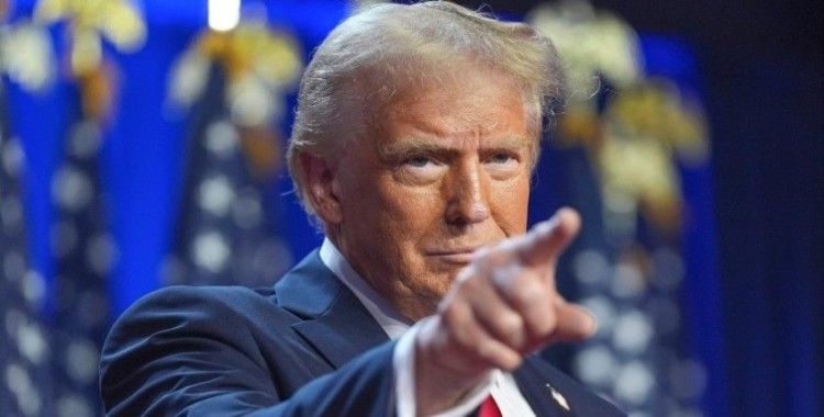Trump'tan İspanya'ya "NATO'dan çıkarma" tehdidi