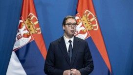 Sırbistan Cumhurbaşkanı Aleksandar Vučić, Türkiye’ye yönelik iddialara yanıt verdi