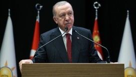 Erdoğan'dan ateşkes değerlendirmesi: 'Bundan sonra önemli olan, anlaşmanın harfiyen uygulanmasıdır'