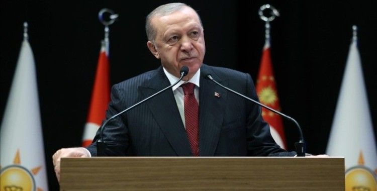 Erdoğan'dan ateşkes değerlendirmesi: 'Bundan sonra önemli olan, anlaşmanın harfiyen uygulanmasıdır'