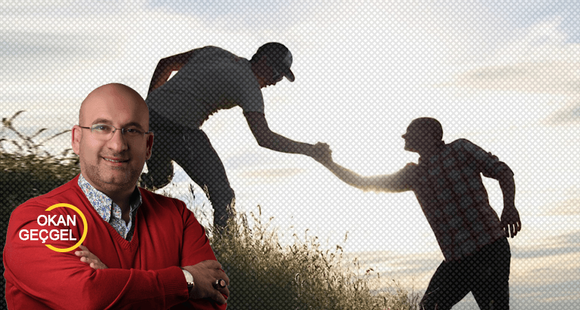 Kötü gün gelmeden dostum var deme