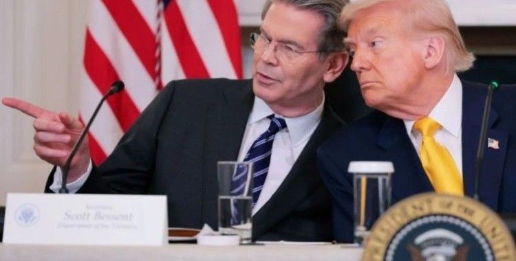 ABD, Arjantin'e 20 milyar dolarlık ekonomik destek programı hazırlıyor