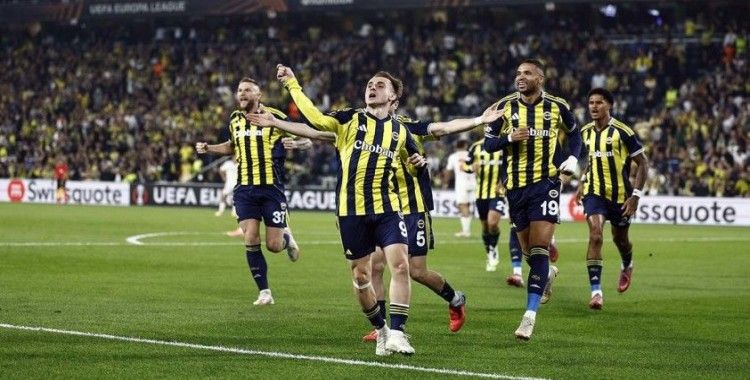 Fenerbahçe'de dikkat çeken transfer: Tedesco istedi görüşmeler başladı