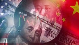 Çin'den Trump'a yanıt: 'Gümrük vergisi savaşından korkmuyoruz'