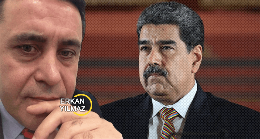 Ufukta gördüğüm şu: Bugünümüz kötü ama yarınımız daha kötü…