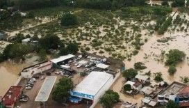 Meksika’da son yılların en büyük felaketi: En az 64 ölü, 65 kişi kayıp