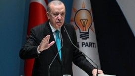 Erdoğan: Ucuz kiralama sürecini başlatacağız