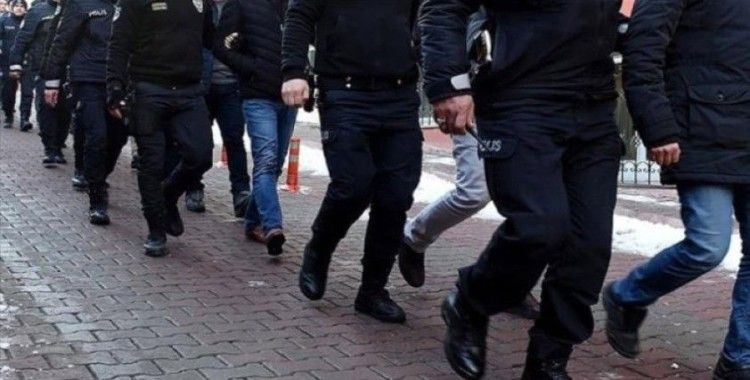 İstanbul’da 'Dağ Grup' operasyonu: 60 kişi hakkında gözaltı kararı