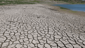 Yağışlar son 52 yılın en düşük seviyesine indi: Kuraklık bütün bölgeleri etkiledi