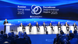 Putin: Rus enerji kaynaklarından vazgeçilmesi, AB ekonomisini şimdiden etkiledi