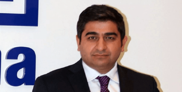 TMSF kayyum olarak atandı: Paramount Otel'e el konuldu