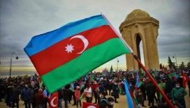 Azerbaycan, bağımsızlığını yeniden kazanmanın 34. yılını kutluyor