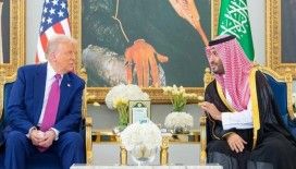 Suudi Arabistan'dan ABD ile savunma anlaşması hamlesi