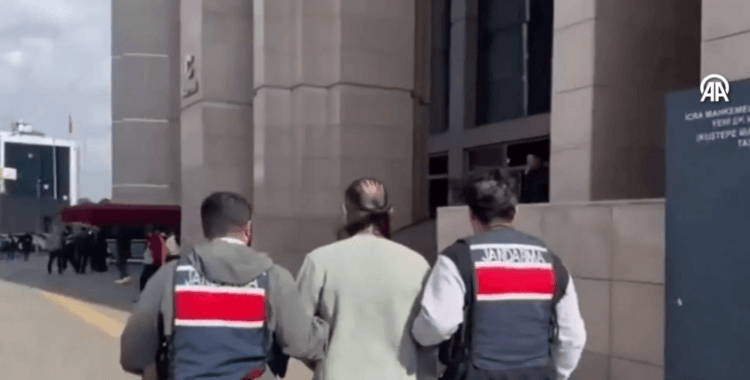 32 şehirde FETÖ operasyonu: 41 şüpheli tutuklandı