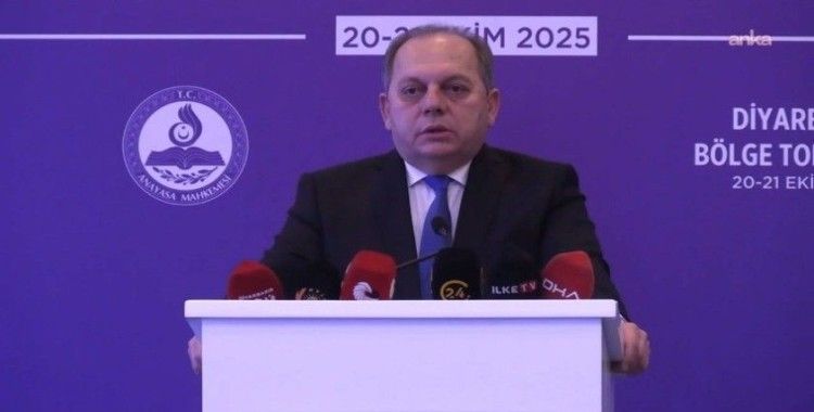 Yargıtay Başkanı Kerkez: AYM bir ihlal kararı verdiği zaman tüm kurumlar buna uymalı
