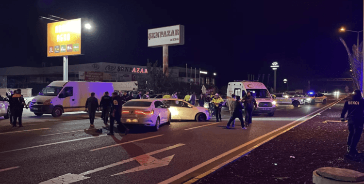 Biri uzman çavuş 2 kişiyi öldürdü, 2'si polis 7 kişiyi yaraladı: Saldırganın cezaevi firarisi olduğu ortaya çıktı