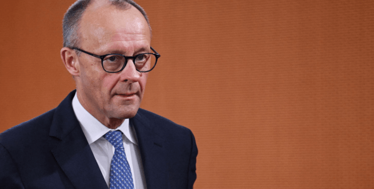 Almanya: Merz, tartışma yaratan göç açıklamasında ısrarlı