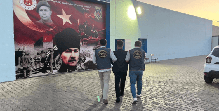 JASAT ekipleri çeşitli suçlardan aranan 64 kişi yakaladı