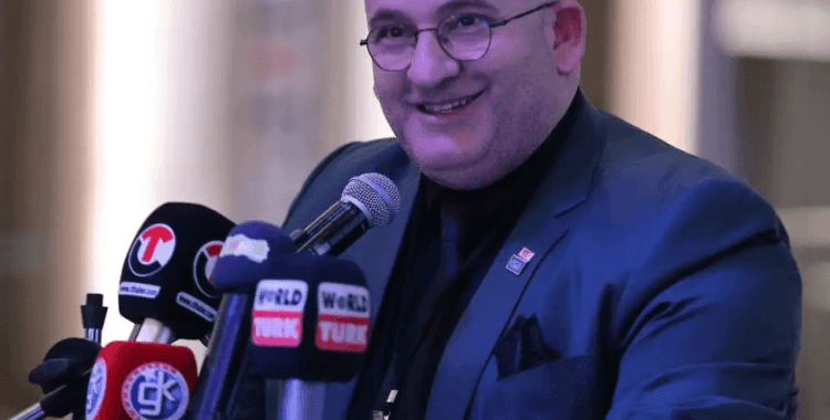 TİGAD Genel Başkanı Geçgel: Basın, tasarruf değil destek kapsamında olmalıdır