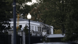 Trump, Beyaz Saray'a 200 milyon dolarlık balo salonu yaptırıyor: Projesini kimler destekliyor?