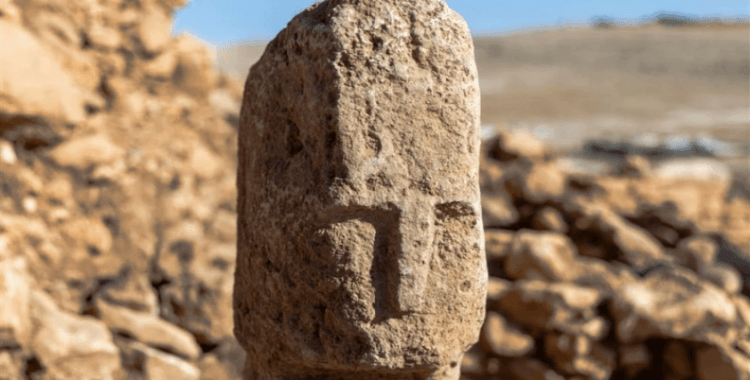 Şanlıurfa'da bulunan 12 bin yıllık yüz bize ne anlatıyor?