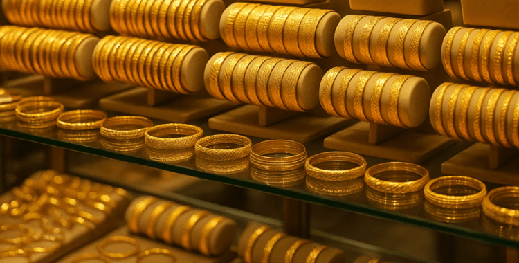 İki yatırım bankasından 2026 için altın tahmini