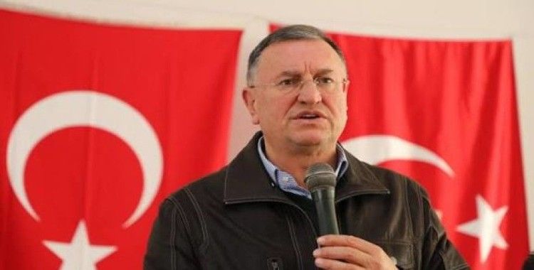 CHP Eski Milletvekili Berhan Şimşek partiden ihraç edildi
