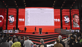 CHP kurultayı iptal davasında 'ret' kararı