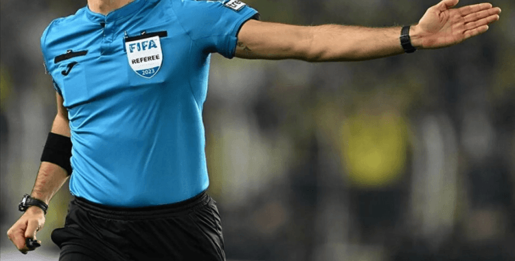 TFF: 571 hakemden 371'inin bahis hesabı var, 152 hakem aktif şekilde bahis oynuyor