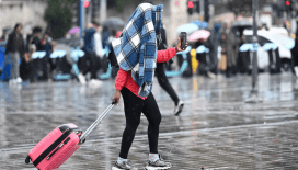 Meteoroloji ve AKOM saat verdi: İstanbul ve birçok il için alarm, 'Baroklinik' cephe geliyor