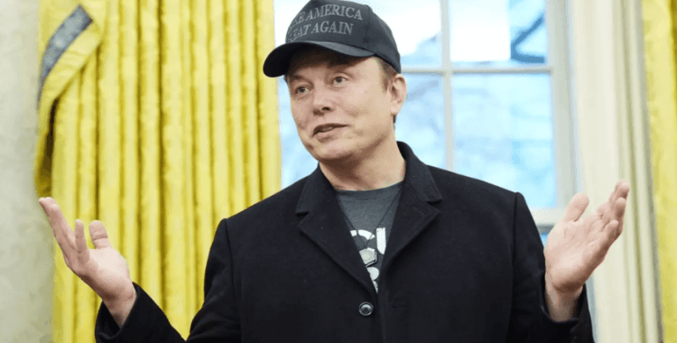 Elon Musk duyurdu: Grokipedia nedir?