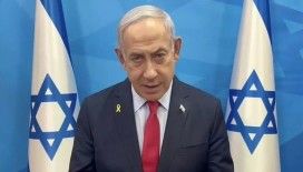 Netanyahu Gazze'ye saldırı emri verdi! Hamas ve ABD'den açıklama
