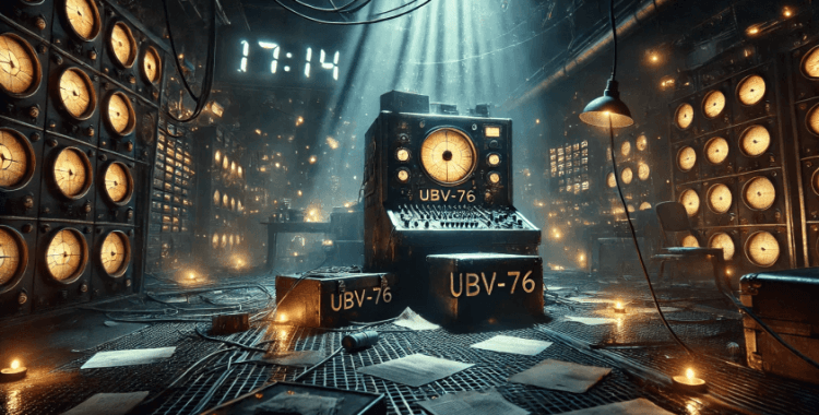 'Kıyamet Günü Radyosu' yeni mesaj yayımladı: 2 gizemli mesaj verdi